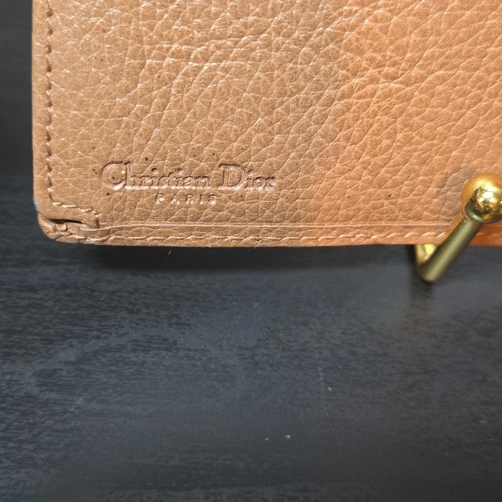 Dior *vintage christian